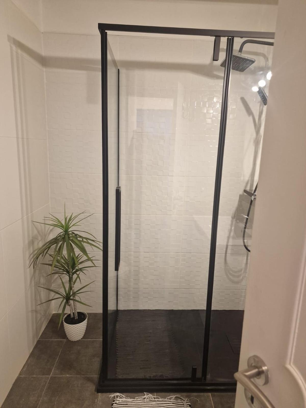 Apartamento Em Quarteira Buitenkant foto